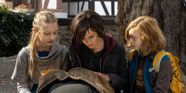 Сюжеты и описание лучших фильмов о магии и чародеях