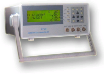 Что такое измерители иммитанса и их применение
