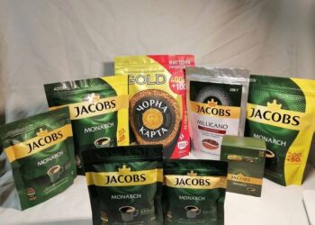 Главные преимущества кофе monarch и история возникновения