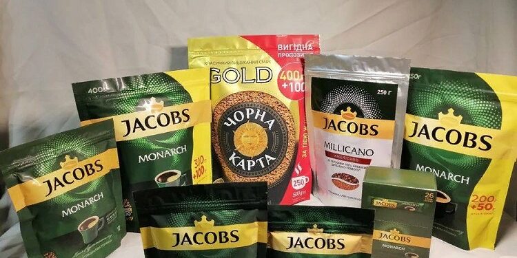 Главные преимущества кофе monarch и история возникновения