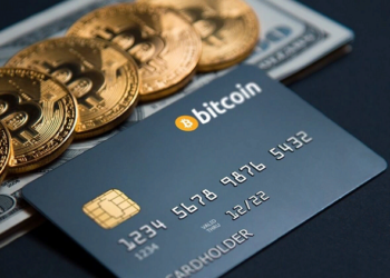 Криптовалютні Дебетові Картки у 2023 році та які обирати