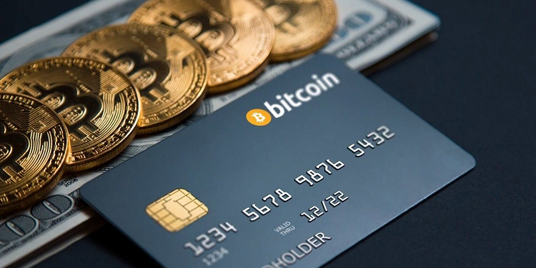 Криптовалютні Дебетові Картки у 2023 році та які обирати
