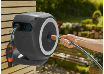 Что такое катушки со шлангом и их основное применение