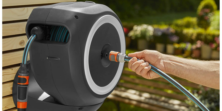 Что такое катушки со шлангом и их основное применение