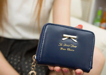 Вибір жіночого гаманця: на що потрібно звернути увагу