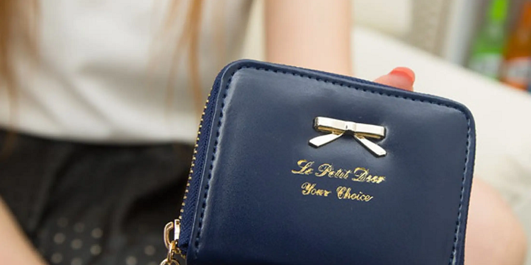 Вибір жіночого гаманця: на що потрібно звернути увагу