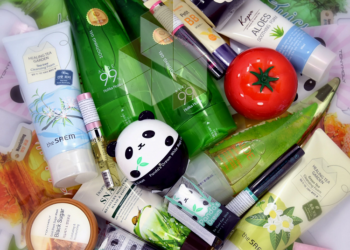 Професійна та якісна косметика від магазину LEMONHOUSE