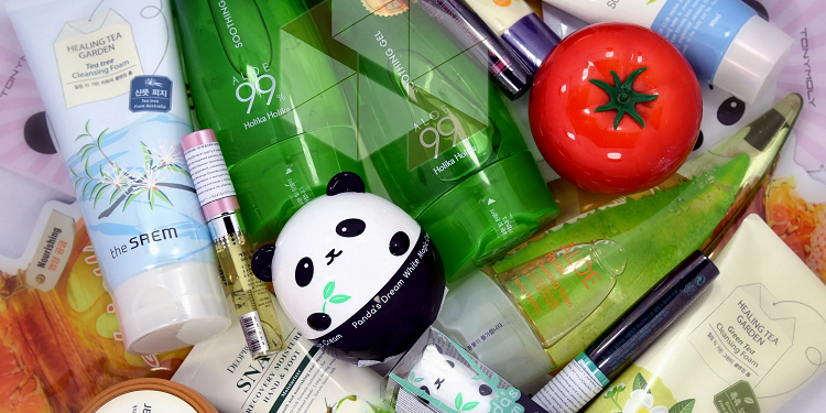 Професійна та якісна косметика від магазину LEMONHOUSE