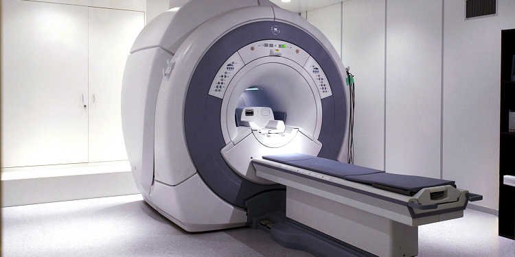 Заботьтесь о своем здоровье с МРТ: важность точной диагностики