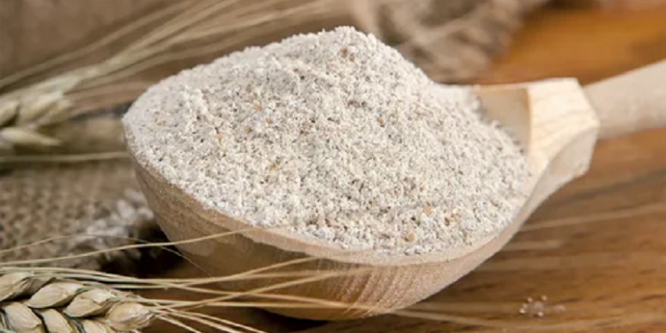 Українське борошно пшеничне на експорт до Європи
