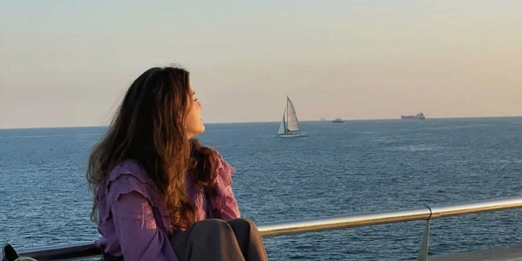 Анастасия Садилова: как научиться петь чисто и рекомендации