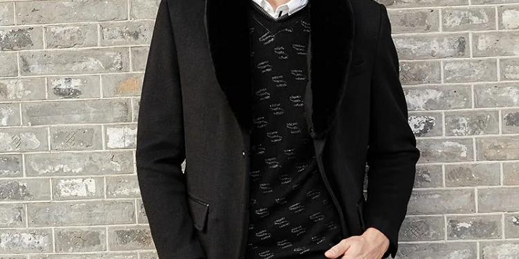 Як обирати чоловічі пальта та сучасні красиві моделі