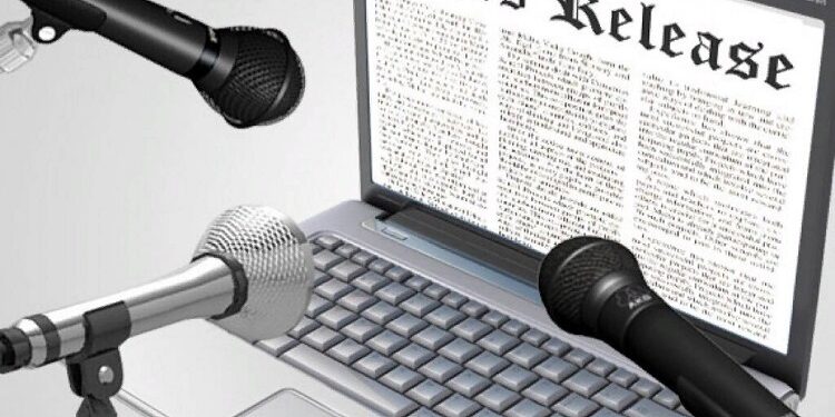 Что такое пресс-релиз: цели, понятия и правила написания