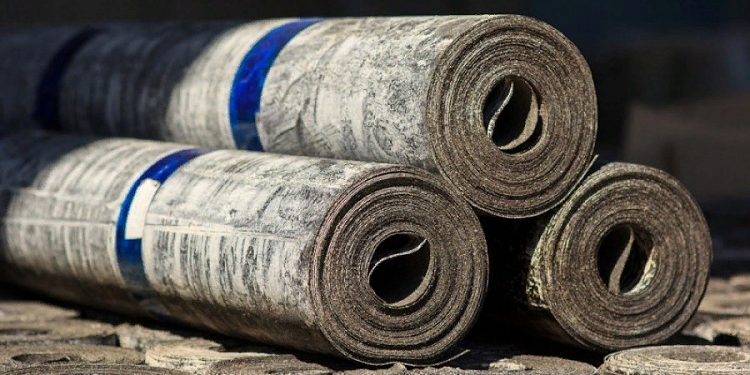 На что стоит обратить внимание при выборе рубероида для крыши