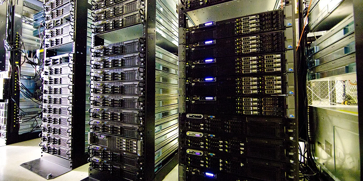 Что такое виртуализация серверов и основные правила