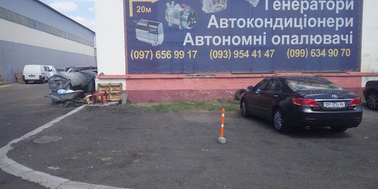 СТО Альт Стар: современное оборудование и профессиональный подход