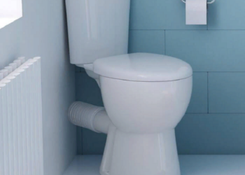 Варианты установки углового унитаза с бачком и рекомендации