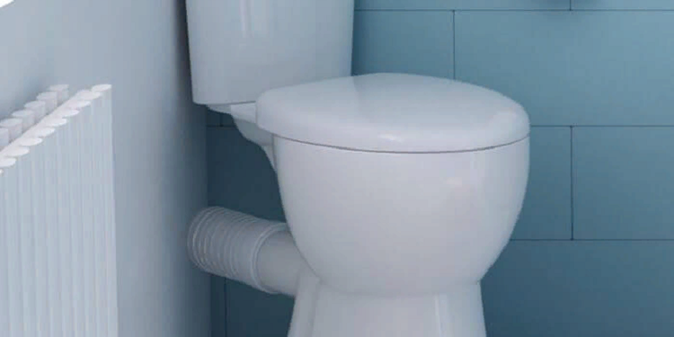 Варианты установки углового унитаза с бачком и рекомендации