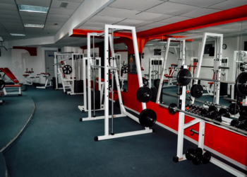 Тренажерний зал у Львові: які умови та основні переваги