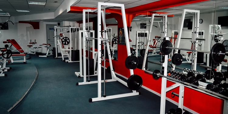 Тренажерний зал у Львові: які умови та основні переваги