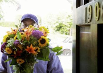 Компания My-Present предлагает выгодную доставку цветов в Анкаре