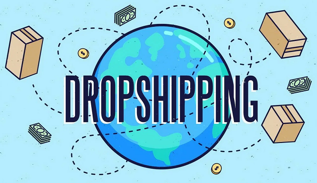 Вибір товарів для дропшипінгу: ваш шлях до успішного бізнесу