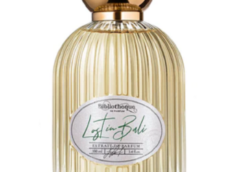 Справжня Індивідуальність: переваги парфумів від Bibliotheque de Parfum