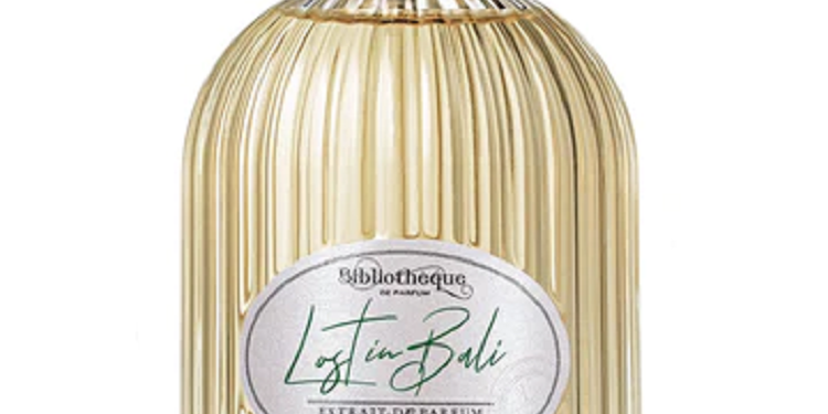 Справжня Індивідуальність: переваги парфумів від Bibliotheque de Parfum