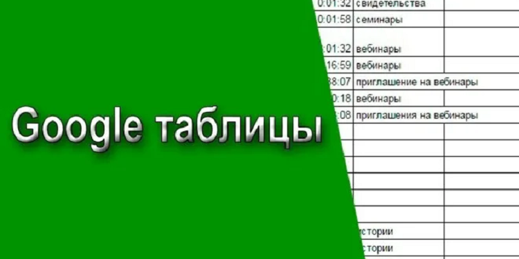 Пошагово упростите финансовый учет с помощью Google Таблиц