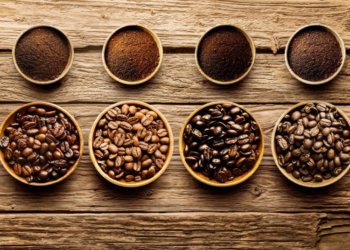 Головні правила вибору кави в зернах для кавʼярні