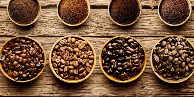 Головні правила вибору кави в зернах для кавʼярні