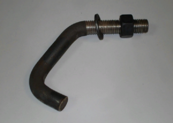 Назначение и основное применение крюков для рельс