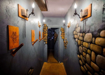 Квест-кімната для дітей: переваги та основні переваги