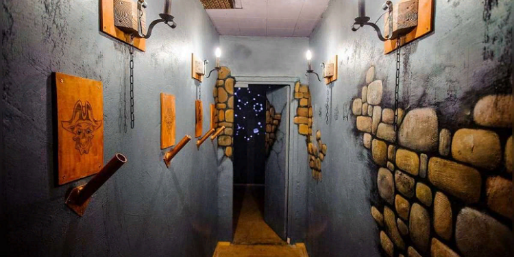 Квест-кімната для дітей: переваги та основні переваги