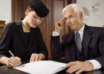 Как происходит оформление наследства и важные этапы