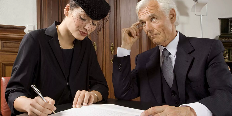 Как происходит оформление наследства и важные этапы