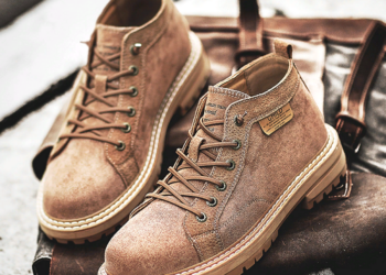 Как покупать мужскую обувь на осень-зиму и советы