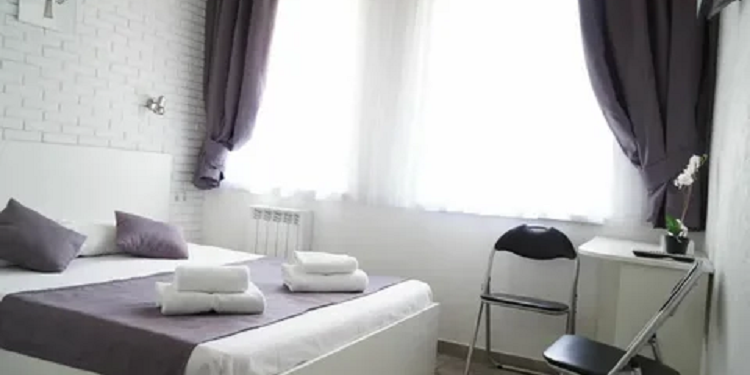 Что может предложить мини отель SkyHome и его достоинства