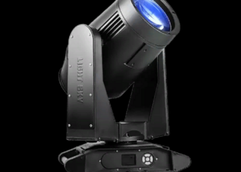 Outdoor Moving Beam: мощность и эффективность в деталях