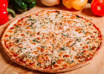 Варианты и правила приготовления пиццы в домашних условиях