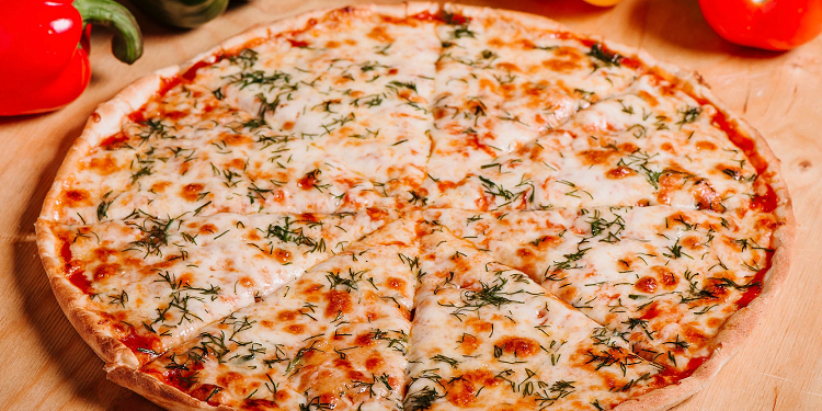 Варианты и правила приготовления пиццы в домашних условиях