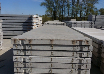 Подробности про плиты ПДН и правила их укладки