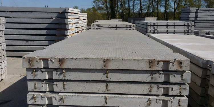 Подробности про плиты ПДН и правила их укладки