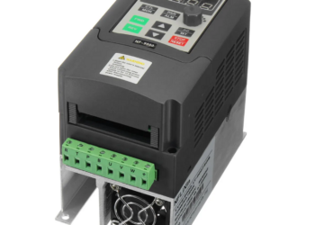 Как выбрать частотный преобразователь для электродвигателя