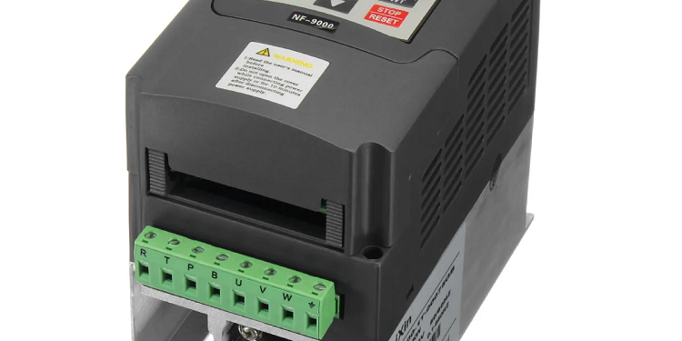 Как выбрать частотный преобразователь для электродвигателя