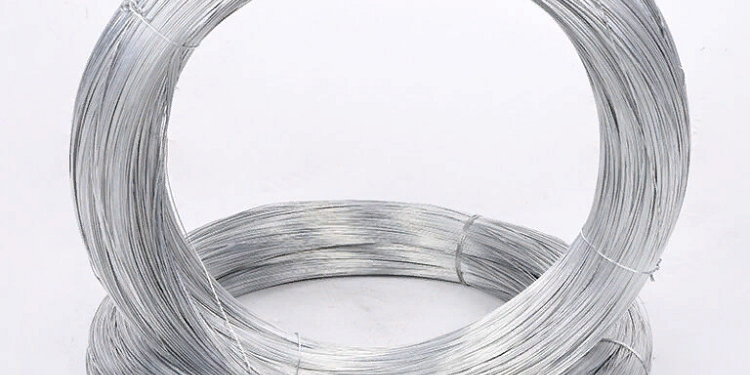 Проволока стальная оцинкованная: достоинства и применение