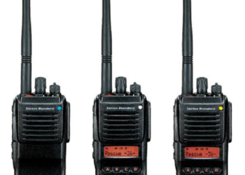 Рация TDX: высокое качество и основные сферы применения