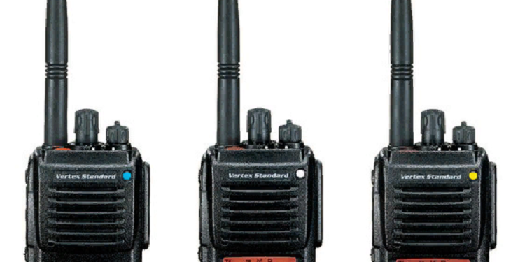 Рация TDX: высокое качество и основные сферы применения