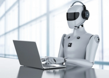 Возможности голосового робота для интерактивных звонков