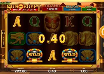 Бесплатное знакомство с Sun of Egypt 3: тайны древнего Египта в демо-режиме